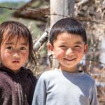 Bhutan / Mirosław Lubarski