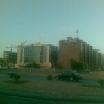 Arabia Saudyjska. Rijad / Maciej Białek / Arabia Saudyjska. Rijad