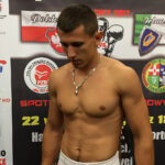 Bartosz Gołębiewski / Rafał Szymczyk / Radio Kielce