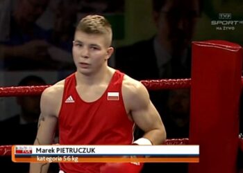 Marek Pietruczuk / TVP Sport