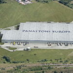 Wizualizacja hali magazynowej dla Grupy Vive / Panattoni Europe / Radio Kielce