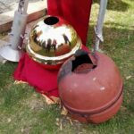 Nowa i stara kapsuła czasu / Emilia Sitarska / Radio Kielce