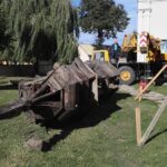 Stara sygnaturka / Emilia Sitarska / Radio Kielce