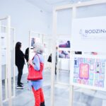 Wystawa „Uwikłani w tekst. Ilustracja zaangażowana” w Instytucie Dizajnu / Instytut Dizajnu