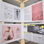 Wystawa „Uwikłani w tekst. Ilustracja zaangażowana” w Instytucie Dizajnu / Instytut Dizajnu