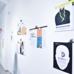 Wystawa „Uwikłani w tekst. Ilustracja zaangażowana” w Instytucie Dizajnu / Instytut Dizajnu