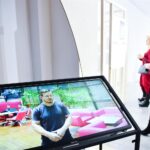 Wystawa „Uwikłani w tekst. Ilustracja zaangażowana” w Instytucie Dizajnu / Instytut Dizajnu