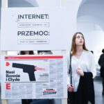 Wystawa „Uwikłani w tekst. Ilustracja zaangażowana” w Instytucie Dizajnu / Instytut Dizajnu