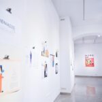 Wystawa „Uwikłani w tekst. Ilustracja zaangażowana” w Instytucie Dizajnu / Instytut Dizajnu