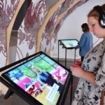 Wystawa „Uwikłani w tekst. Ilustracja zaangażowana” w Instytucie Dizajnu / Instytut Dizajnu