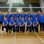 Siatkówka. Drużyna Dafi Społem Kielce w sezonie 2017/2018 / Dafi Społem Kielce