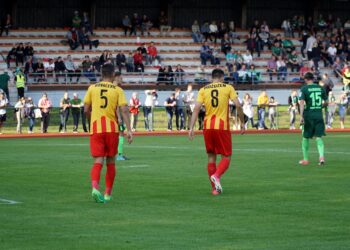 Mecz Werder Brema - Korona Kielce / Korona Kielce / Mecz Werder Brema - Korona Kielce