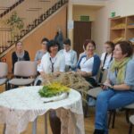 02.09.2017 Jędrzejów. Narodowe Czytanie Wesela Wyspiańskiego / Ewa Pociejowska-Gawęda - Radio Kielce / 02.09.2017 Jędrzejów. Narodowe Czytanie Wesela Wyspiańskiego