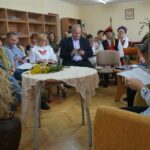 02.09.2017 Jędrzejów. Narodowe Czytanie Wesela Wyspiańskiego / Ewa Pociejowska-Gawęda - Radio Kielce / 02.09.2017 Jędrzejów. Narodowe Czytanie Wesela Wyspiańskiego