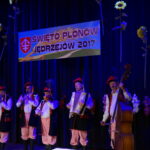 03.09.2017. Jędrzejów. Święto Plonów / Ewa Pociejowska-Gawęda - Radio Kielce / 03.09.2017. Jędrzejów. Święto Plonów