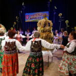 03.09.2017. Jędrzejów. Święto Plonów / Ewa Pociejowska-Gawęda - Radio Kielce / 03.09.2017. Jędrzejów. Święto Plonów