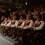 03.09.2017. Jędrzejów. Święto Plonów / Ewa Pociejowska-Gawęda - Radio Kielce / 03.09.2017. Jędrzejów. Święto Plonów