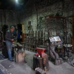 Kuźnia / Ewa Pociejowska-Gawęda / Radio Kielce