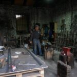 Kuźnia / Ewa Pociejowska-Gawęda / Radio Kielce