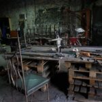 Kuźnia / Ewa Pociejowska-Gawęda / Radio Kielce