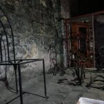 Kuźnia / Ewa Pociejowska-Gawęda / Radio Kielce