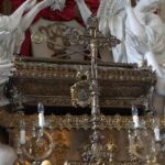 Archiopactwo Cystersów. Relikwie bł. Wincentego Kadłubka / Ewa Pociejowska-Gawęda / Radio Kielce