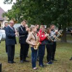 Uroczystości upamiętniające żołnierzy Wojska Polskiego i funkcjonariuszy Policji Państwowej zamordowanych w Katyniu, Charkowie, Twerze i Miednoje / Ewa Pociejowska - Gawęda / Radio Kielce