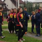 Powiatowe zawody sportowo-pożarnicze / Ewa Pociejowska - Gawęda / Radio Kielce