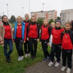 Powiatowe zawody sportowo-pożarnicze / Ewa Pociejowska - Gawęda / Radio Kielce