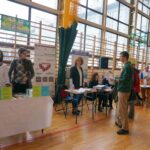 Regionalne Targi Pracy / Ewa Pociejowska-Gawęda / Radio Kielce