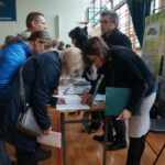 Regionalne Targi Pracy / Ewa Pociejowska-Gawęda / Radio Kielce