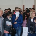 Regionalne Targi Pracy / Ewa Pociejowska-Gawęda / Radio Kielce