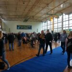 Regionalne Targi Pracy / Ewa Pociejowska-Gawęda / Radio Kielce