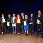 Jędrzejów. Premiera filmu „Nad Nidą w cieniu drzew” w reżyserii Stanisława Janickiego / Ewa Pociejowska-Gawęda / Radio Kielce