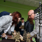 Tydzień Tolerancji i Dialogu Kulturowego w Muzeum im. Przypkowskich / Ewa Pociejowska-Gawęda / Radio Kielce