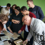 Tydzień Tolerancji i Dialogu Kulturowego w Muzeum im. Przypkowskich / Ewa Pociejowska-Gawęda / Radio Kielce