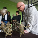 Tydzień Tolerancji i Dialogu Kulturowego w Muzeum im. Przypkowskich / Ewa Pociejowska-Gawęda / Radio Kielce