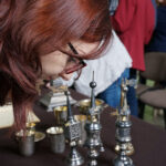 Tydzień Tolerancji i Dialogu Kulturowego w Muzeum im. Przypkowskich / Ewa Pociejowska-Gawęda / Radio Kielce