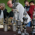 Tydzień Tolerancji i Dialogu Kulturowego w Muzeum im. Przypkowskich / Ewa Pociejowska-Gawęda / Radio Kielce