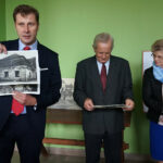 Tydzień Tolerancji i Dialogu Kulturowego w Muzeum im. Przypkowskich / Ewa Pociejowska-Gawęda / Radio Kielce