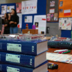 Europejski Dzień Języków w Zespole Szkół Ponadgimnazjalnych nr 2 / Ewa Pociejowska-Gawęda / Radio Kielce