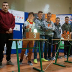 Europejski Dzień Języków w Zespole Szkół Ponadgimnazjalnych nr 2 / Ewa Pociejowska-Gawęda / Radio Kielce