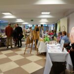 Lokalny Kiermasz Ekonomii Społecznej / Ewa Pociejowska-Gawęda / Radio Kielce