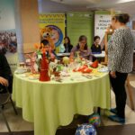 Lokalny Kiermasz Ekonomii Społecznej / Ewa Pociejowska-Gawęda / Radio Kielce