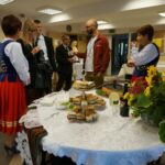 Lokalny Kiermasz Ekonomii Społecznej / Ewa Pociejowska-Gawęda / Radio Kielce