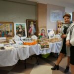 Lokalny Kiermasz Ekonomii Społecznej / Ewa Pociejowska-Gawęda / Radio Kielce