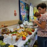 Lokalny Kiermasz Ekonomii Społecznej / Ewa Pociejowska-Gawęda / Radio Kielce