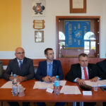 Zarząd Powiatu Jędrzejowskiego / Ewa Pociejowska-Gawęda / Radio Kielce