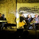 Wieczór autorski Adama Ziemianina / Radio Kielce