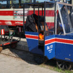 Jędrzejów. VIII Świętokrzyskie Spotkania Drezynowe / Ewa Pociejowska-Gawęda / Radio Kielce